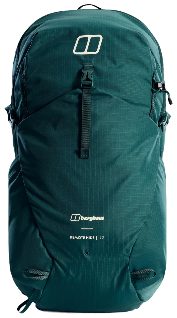 Remote Hike 23 day pack in green