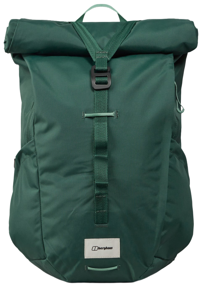 Unisex Explorer Backpack in green