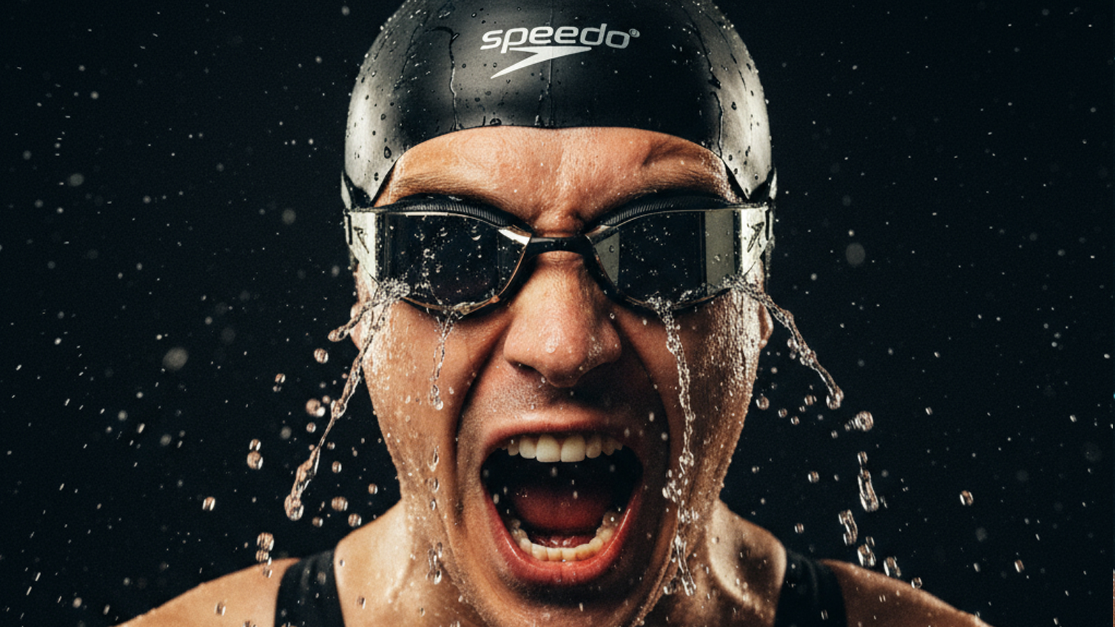 Speedo CLP