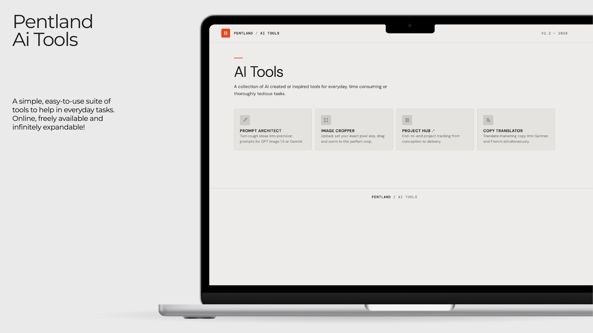 AI Produced Productivity Tools – image 3