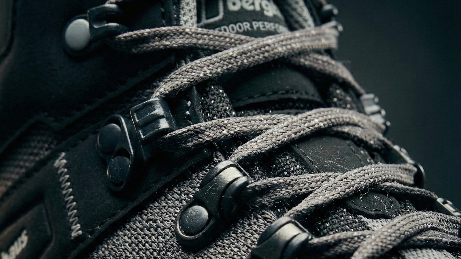 Berghaus CLP Updates With Ai Image Use