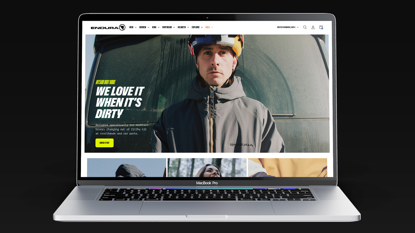 Philips Hue packaging suite