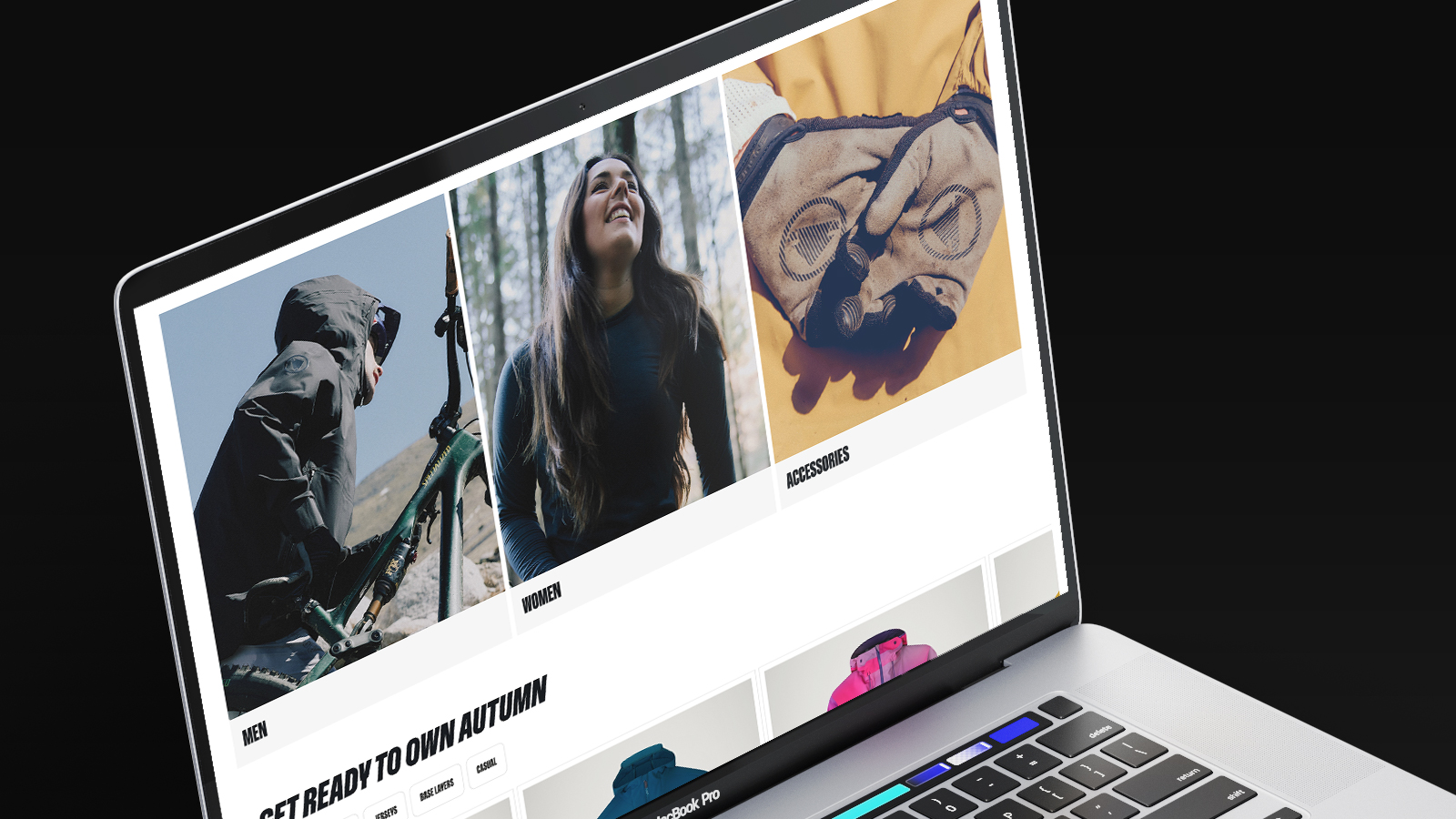 Philips Hue digital campaign