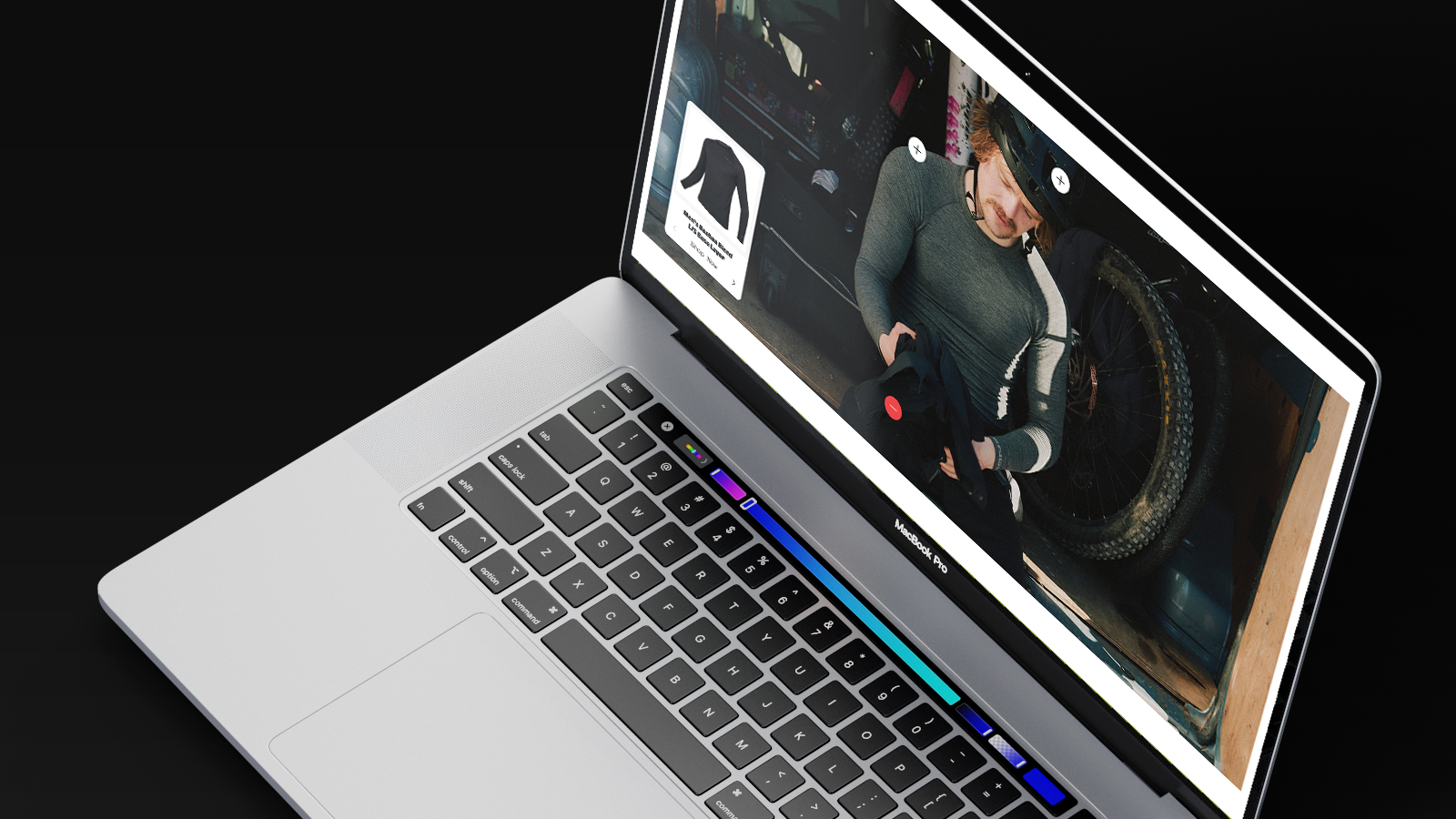 Philips Hue street poster campaign