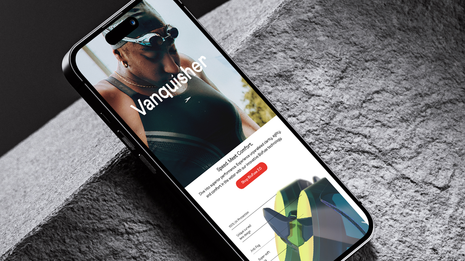 Multi-brand CRM Design and Build