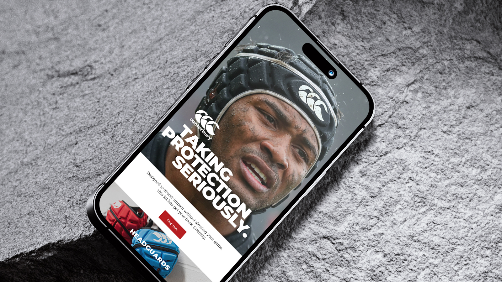 Multi-brand CRM Design and Build