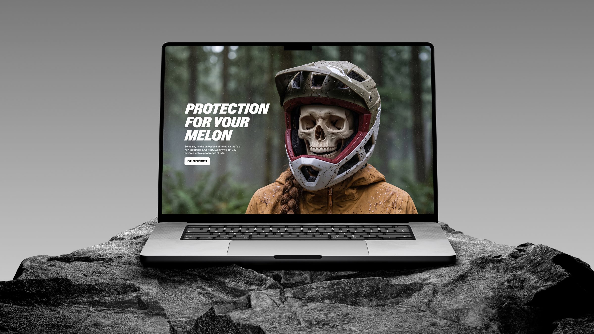 Endura CLP concept