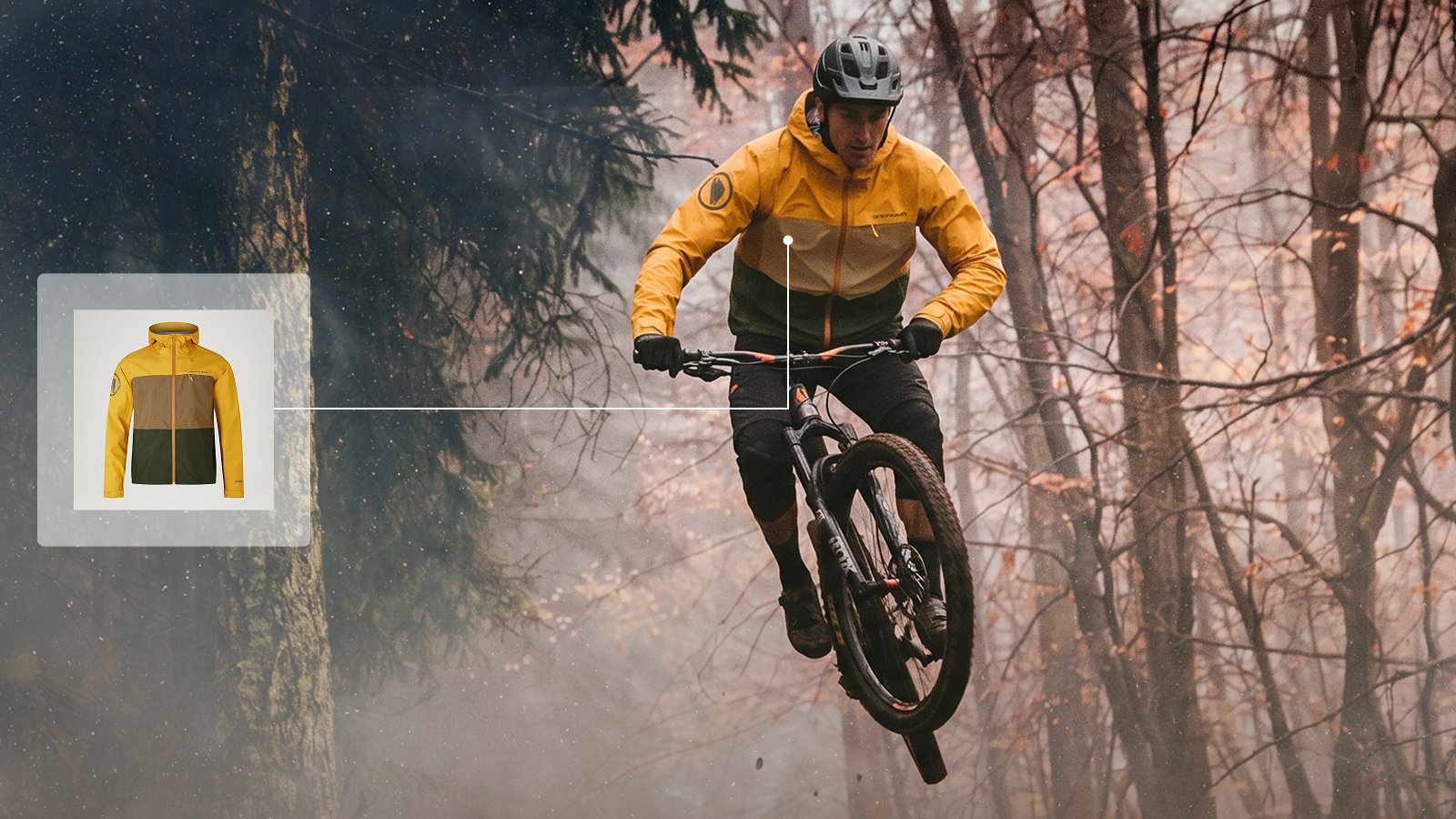 Endura CLP concept