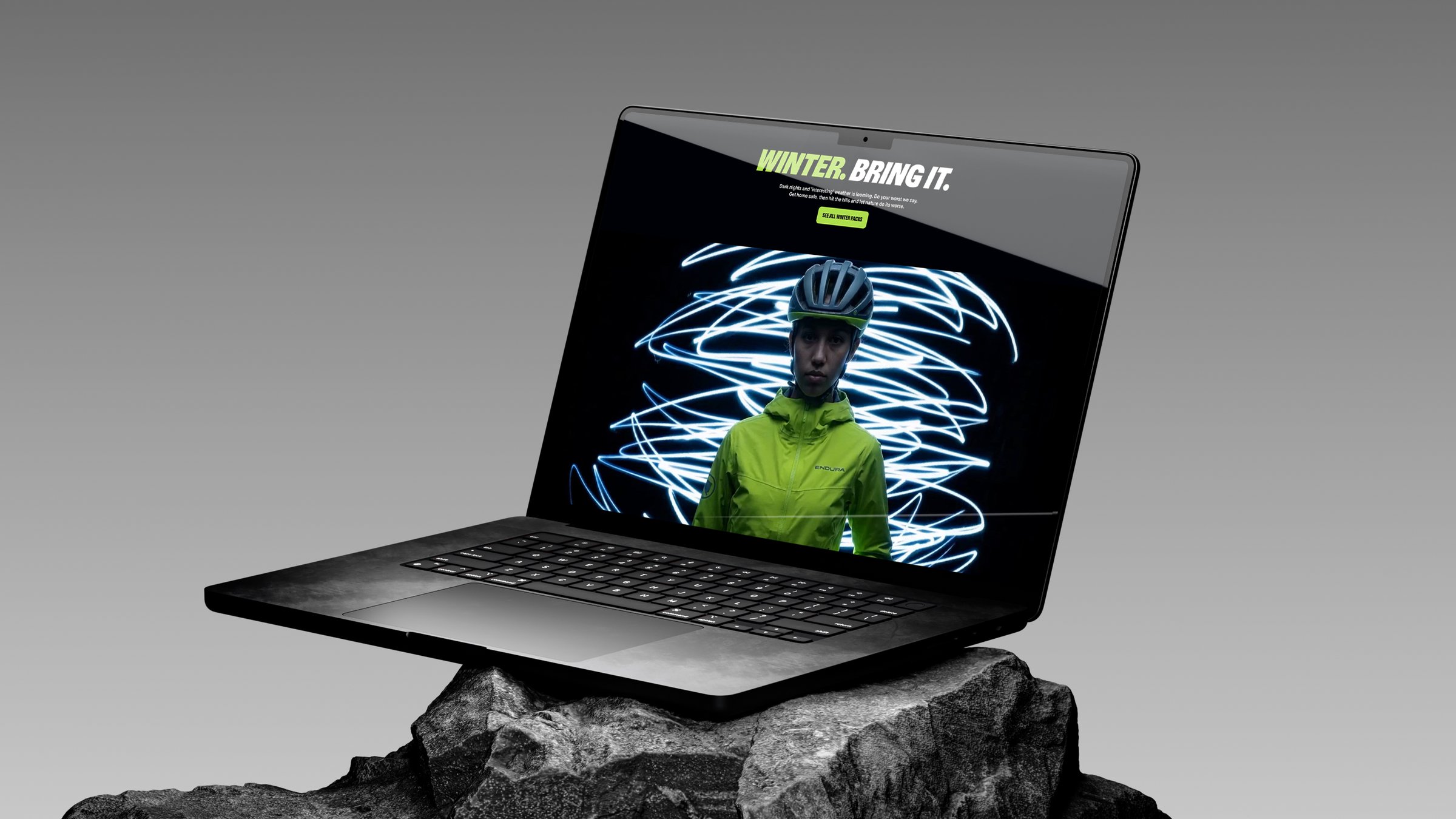 Endura CLP concept