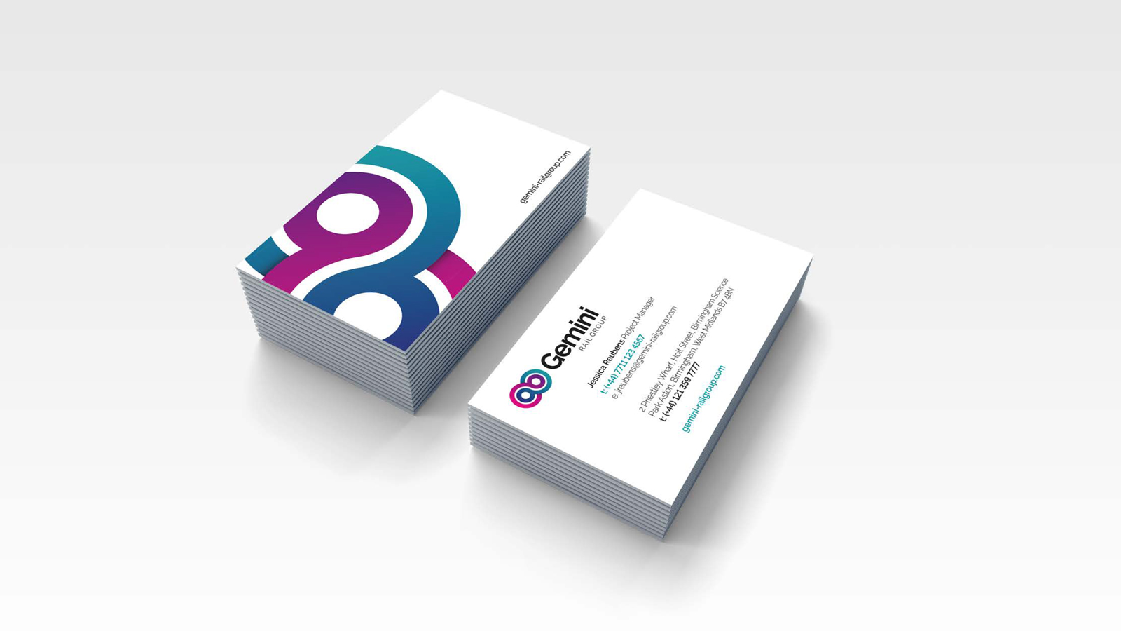 Philips Hue full page print ad