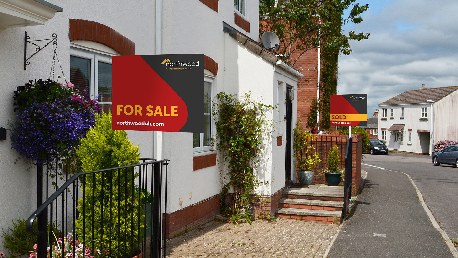 Northwood Property VI Update