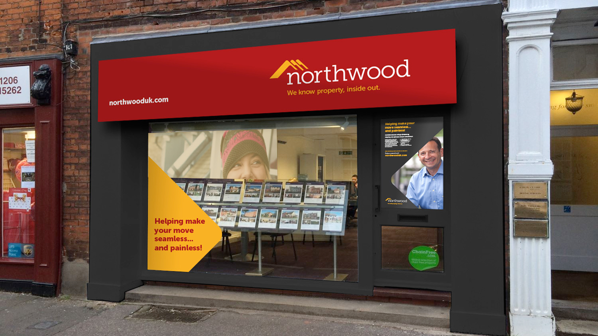 Northwood Property VI Update