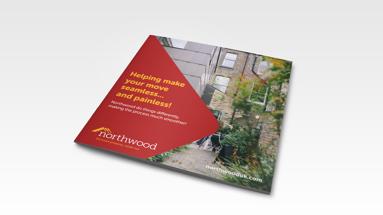 Northwood Property VI Update