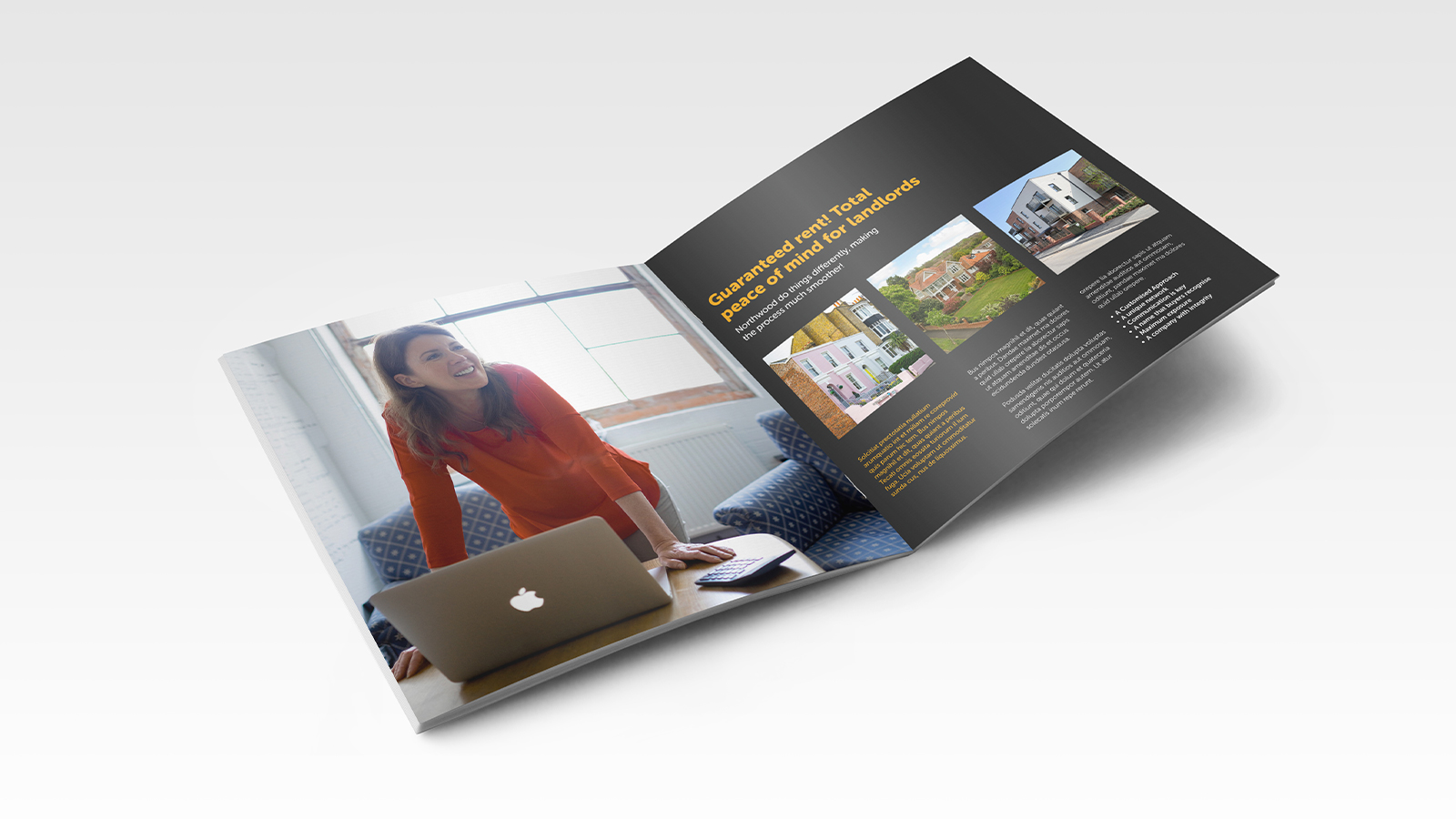 Northwood Property VI Update