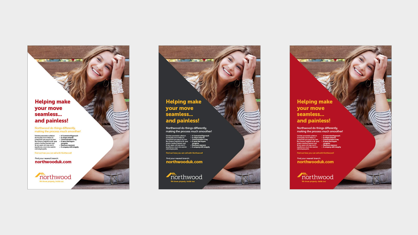 Northwood Property VI Update