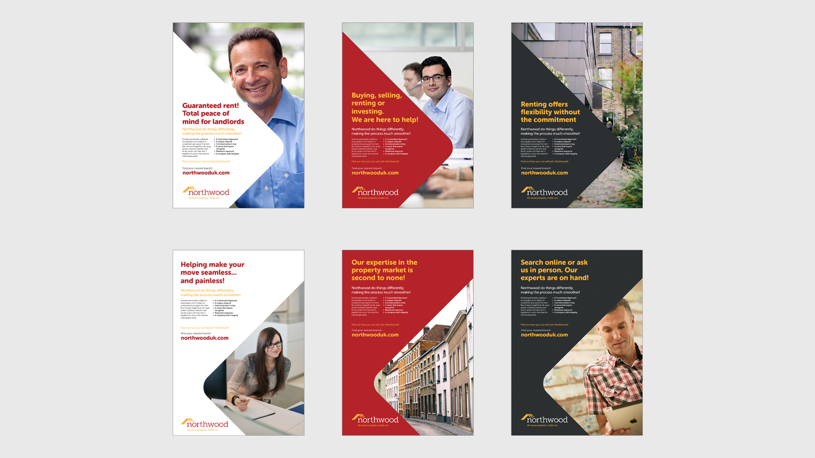 Northwood Property VI Update