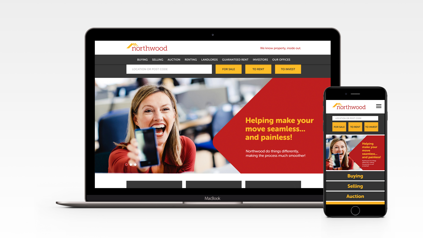 Northwood Property VI Update