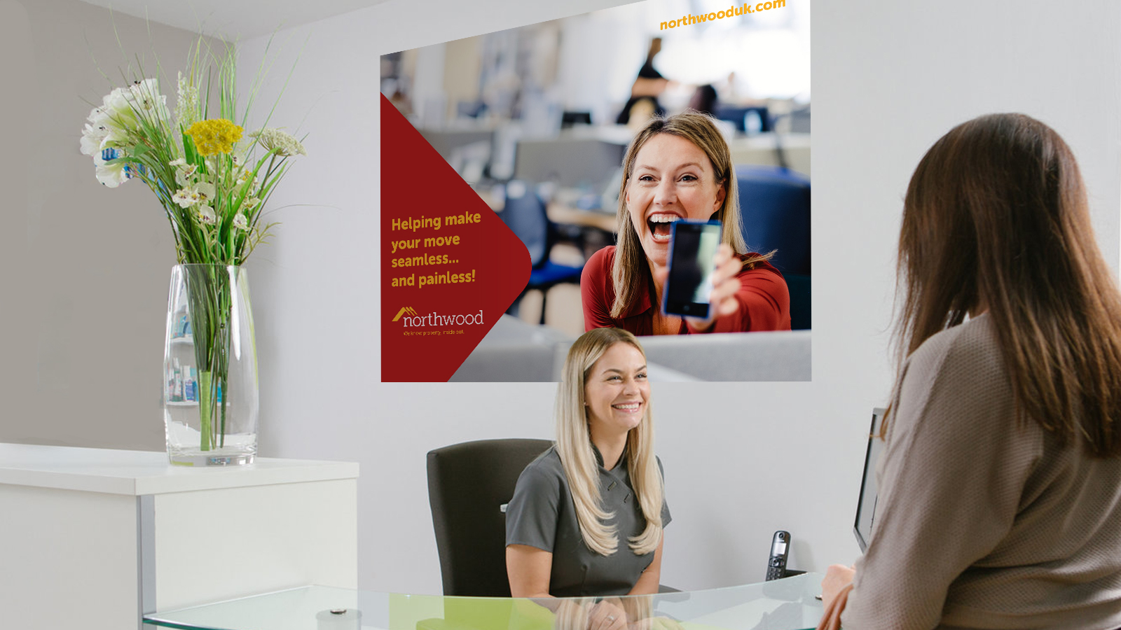 Northwood Property VI Update