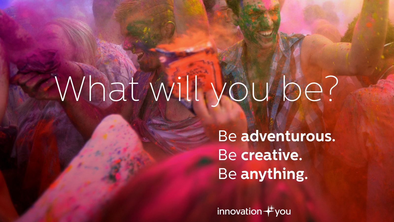 Philips Hue packaging suite