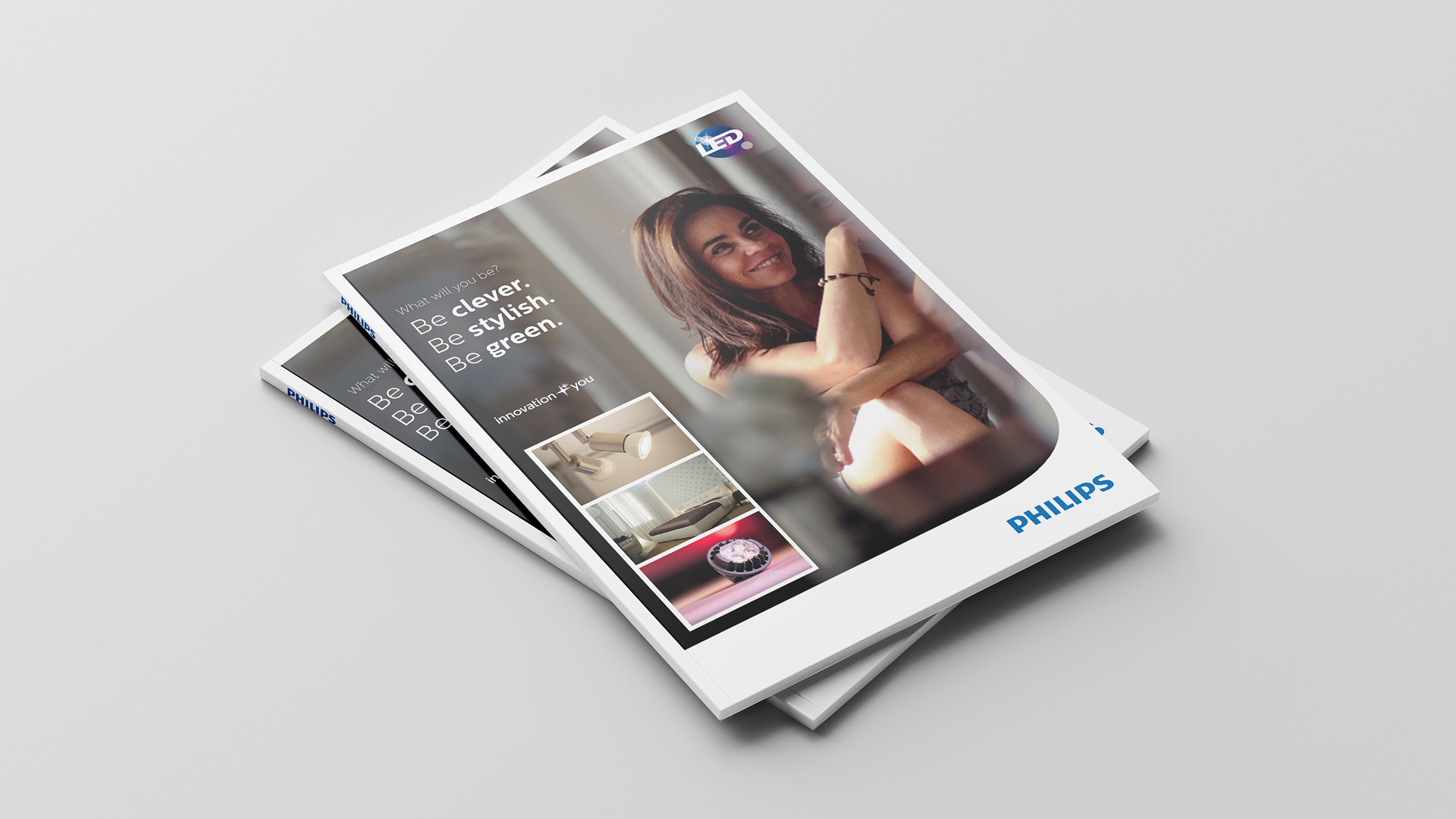 Philips LED brochure