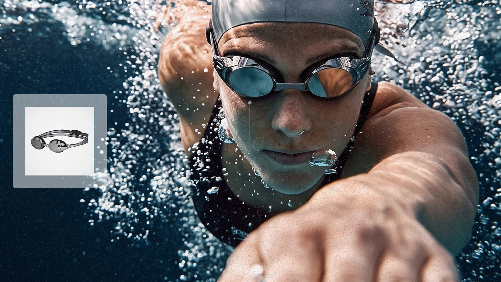 Speedo CLP PLP Development