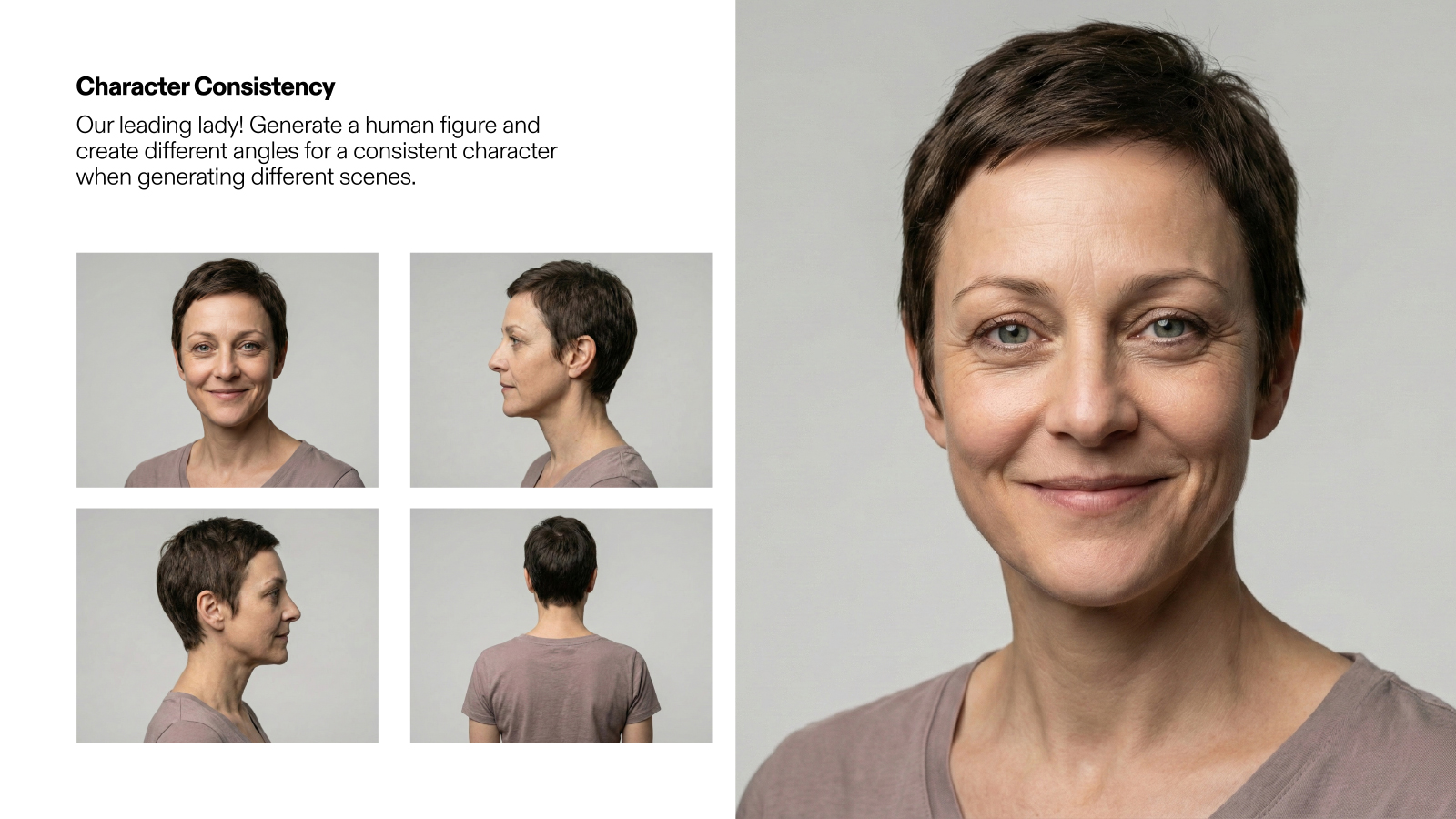 Speedo Community AI Movie Project — image 3