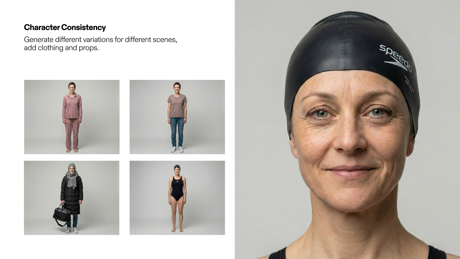 Speedo Community AI Movie Project — image 4
